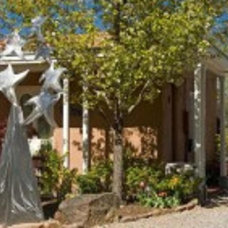 El Farolito B&B Inn Santa Fe Exterior photo