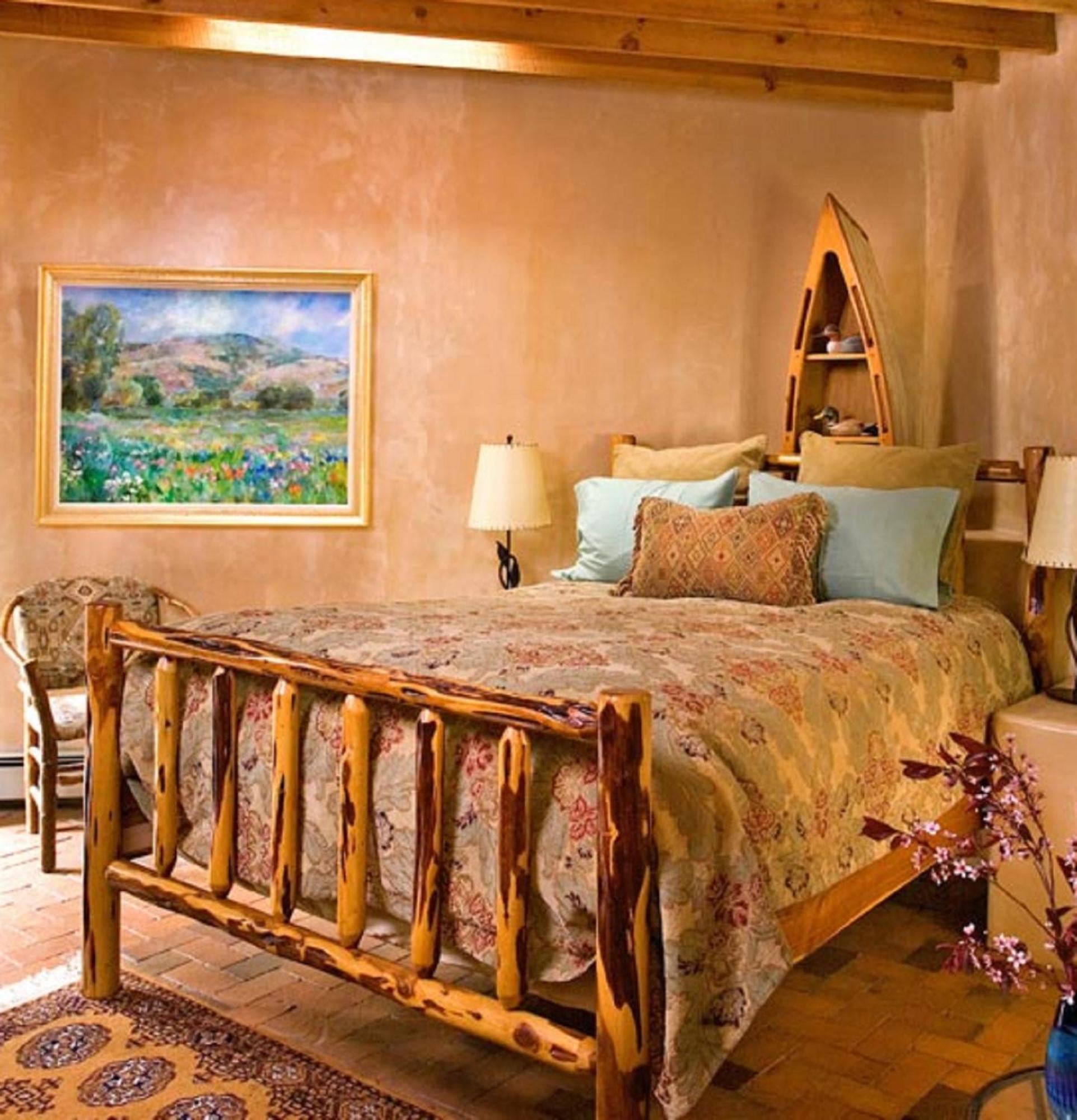 El Farolito B&B Inn Santa Fe Exterior photo
